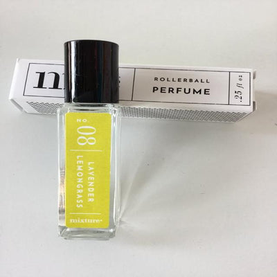 Perfume Roll-on Scents