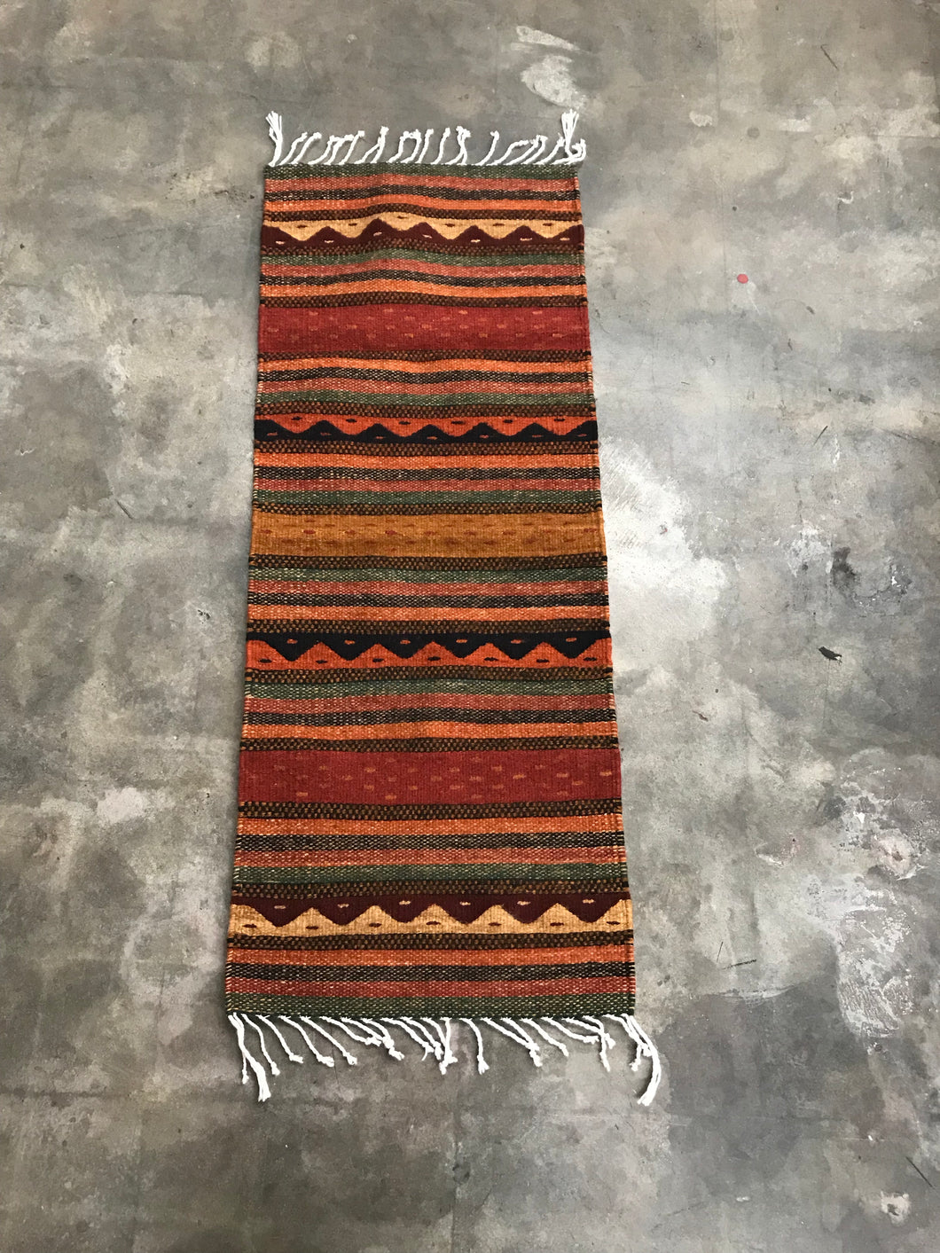 Accents West Zapotec Rugs - Accents West