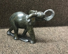 Shona Stone Elephant