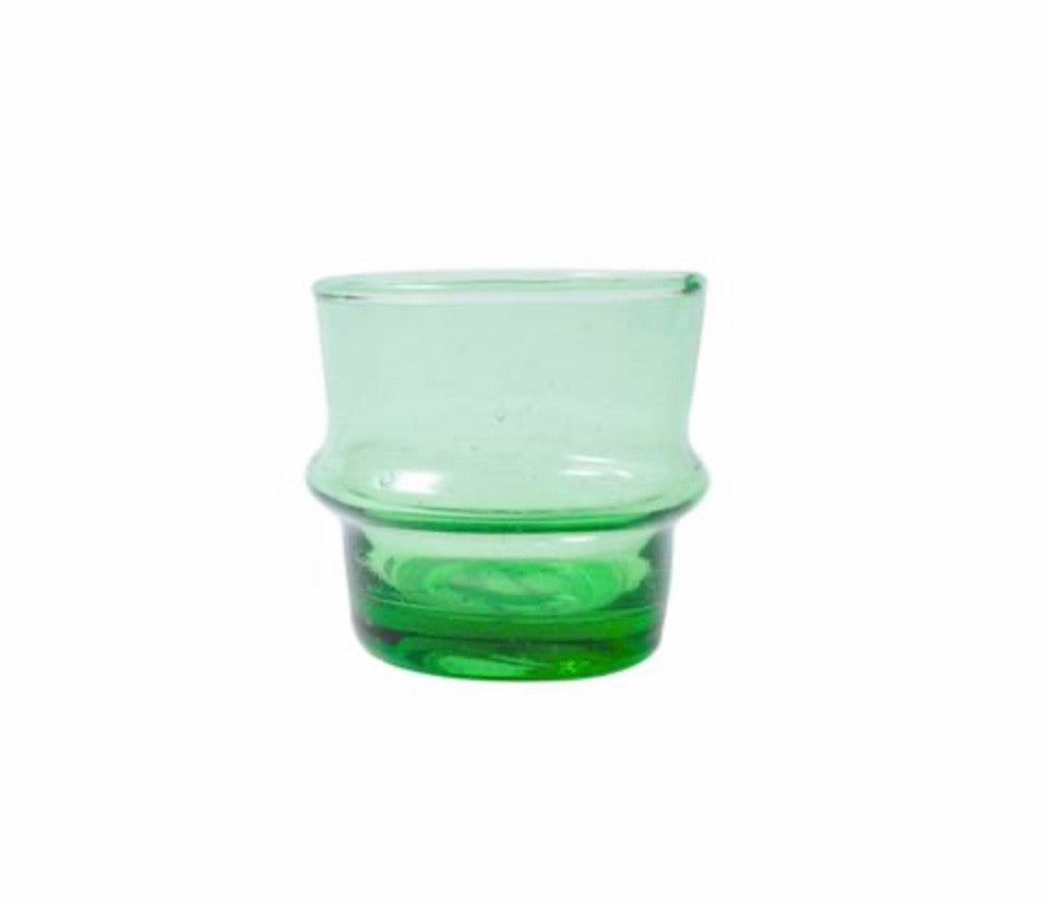 Kiss That Frog - Beldi Mini Bowl - Green