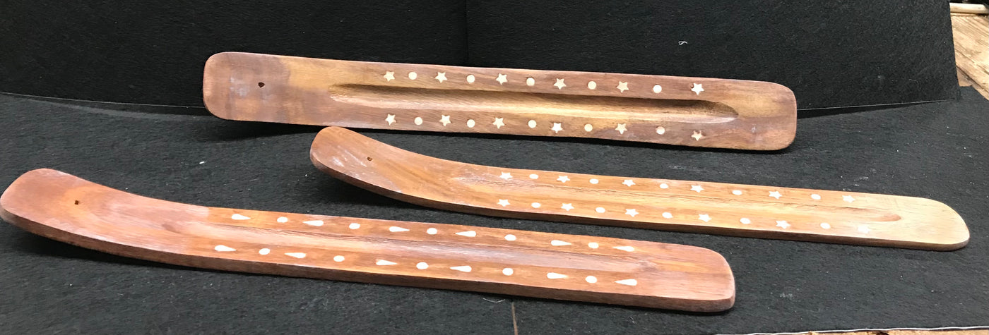Incense Burners