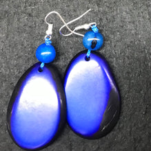Peruvian Lili Earrings
