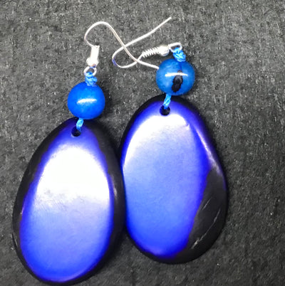 Peruvian Lili Earrings