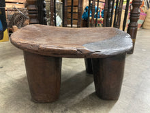 Miniature Lobi Stool