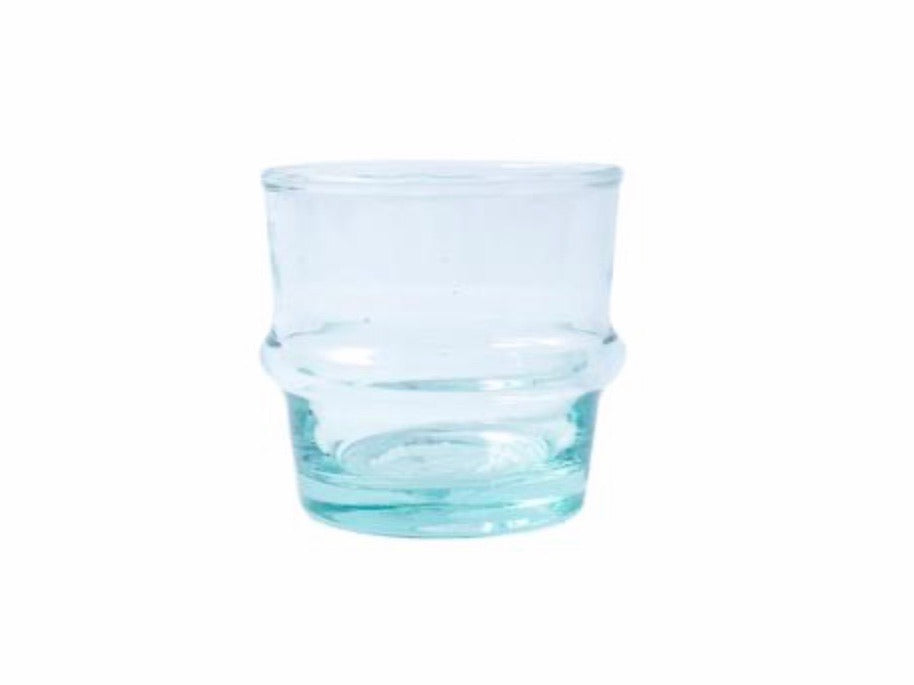 Kiss That Frog - Beldi Mini Bowl - Clear