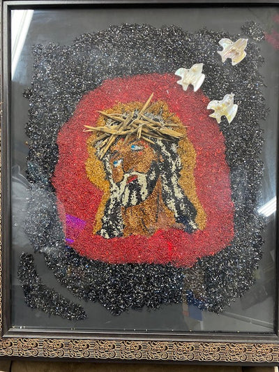 Marcia Ann Lewis Art Work