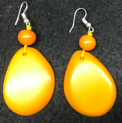 Peruvian Lili Earrings