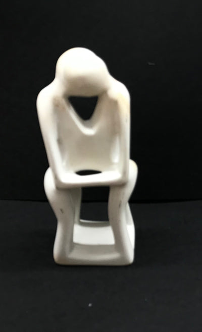 Soap Stone Hand Carved Statues