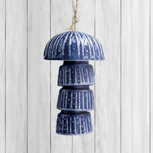SPI Wind Chimes