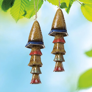 SPI Wind Chimes