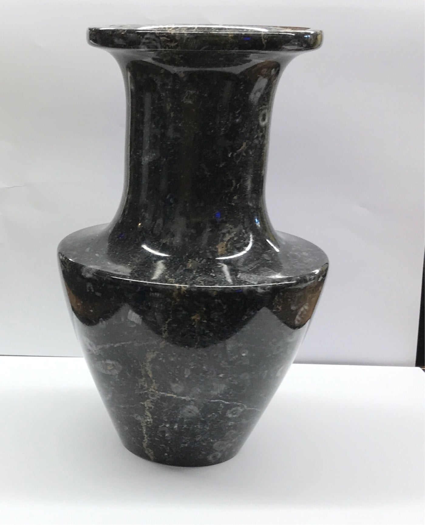 Marble Vase
