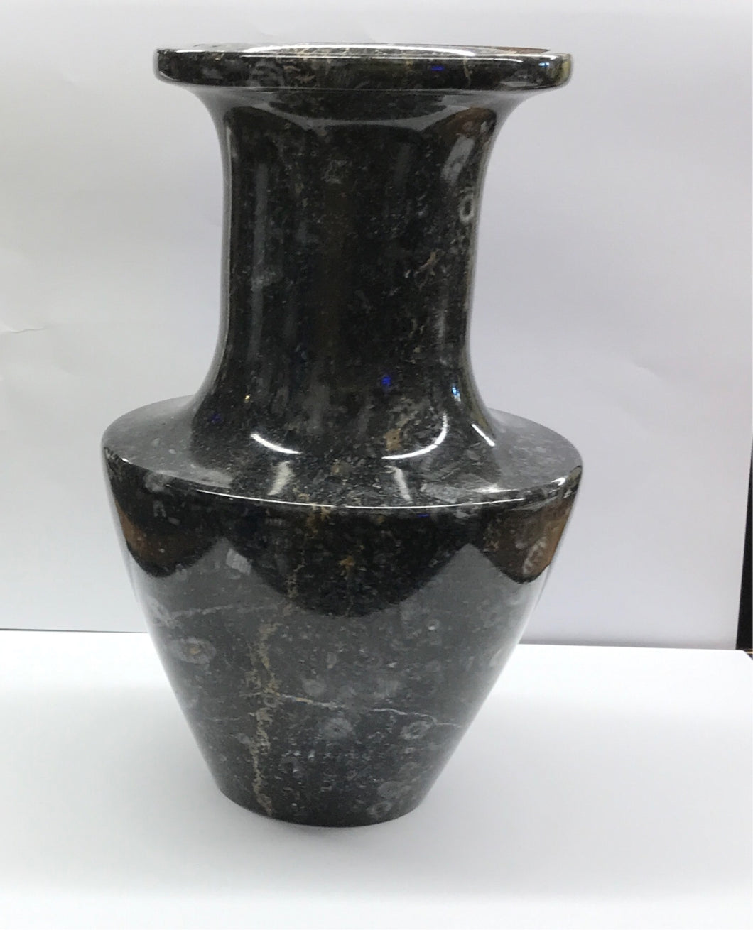 Marble Vase