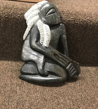 Rasta Man
