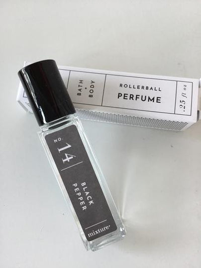 Perfume Roll-on Scents