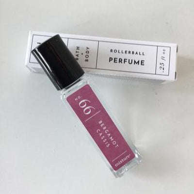 Perfume Roll-on Scents