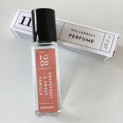 Perfume Roll-on Scents