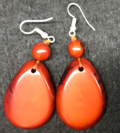 Peruvian Lili Earrings