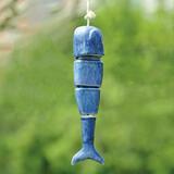 SPI Wind Chimes