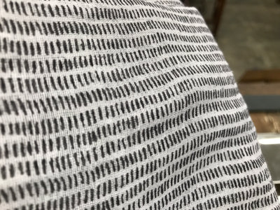 Alice Stripes Scarf