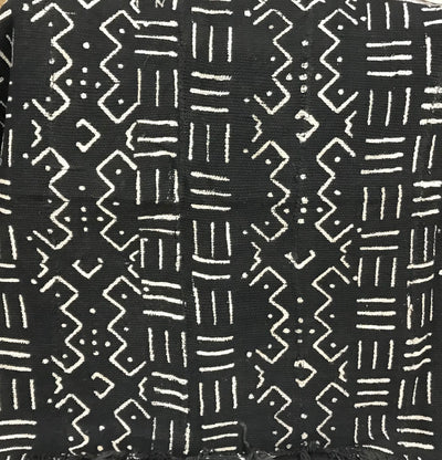 Mud Cloth Material