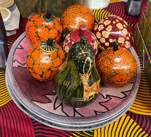 Decorative Fruit