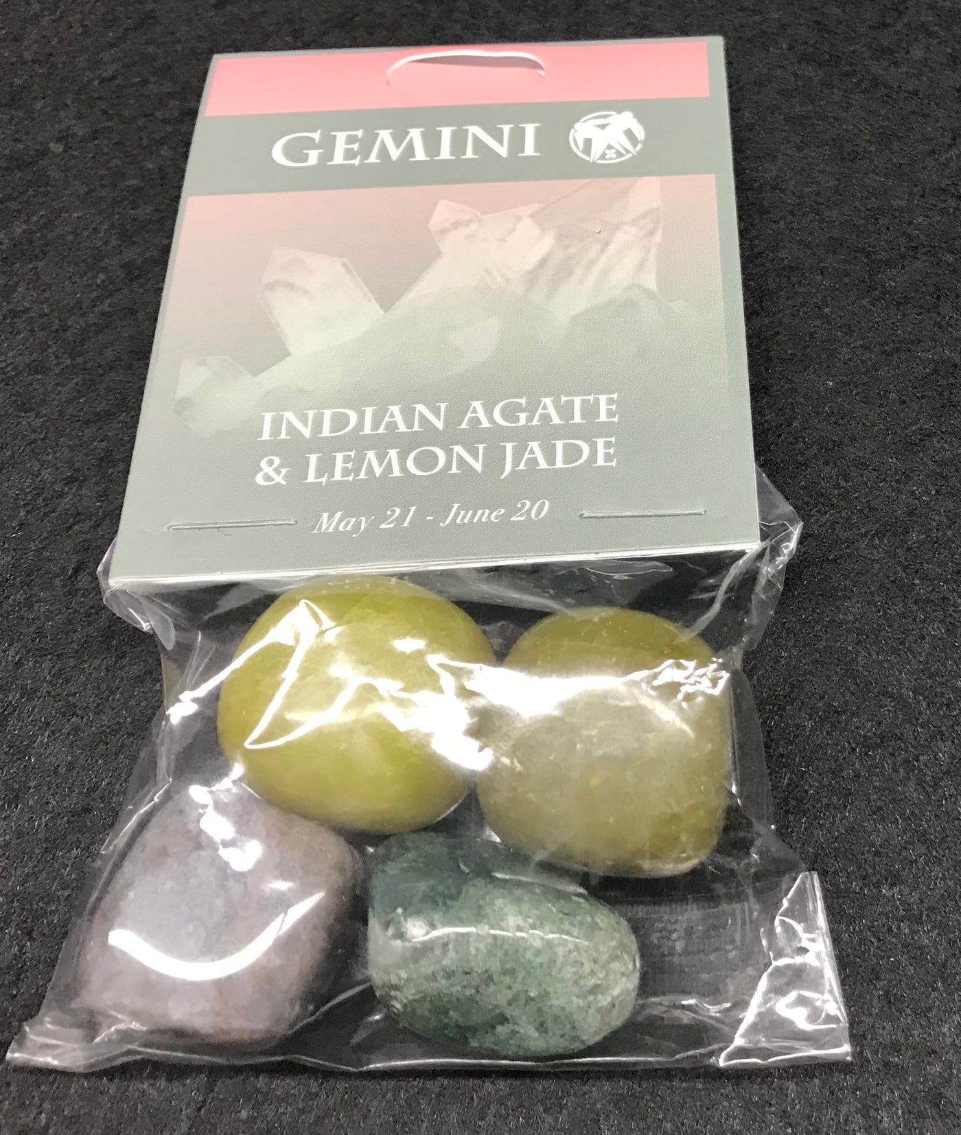 Gemstone Sets