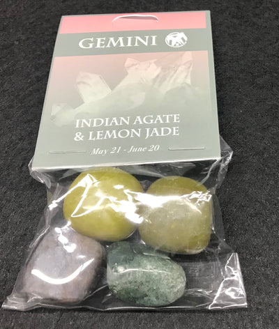 Gemstone Sets