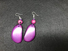Peruvian Lili Earrings