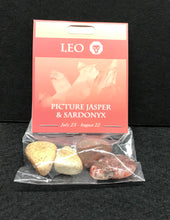Gemstone Sets