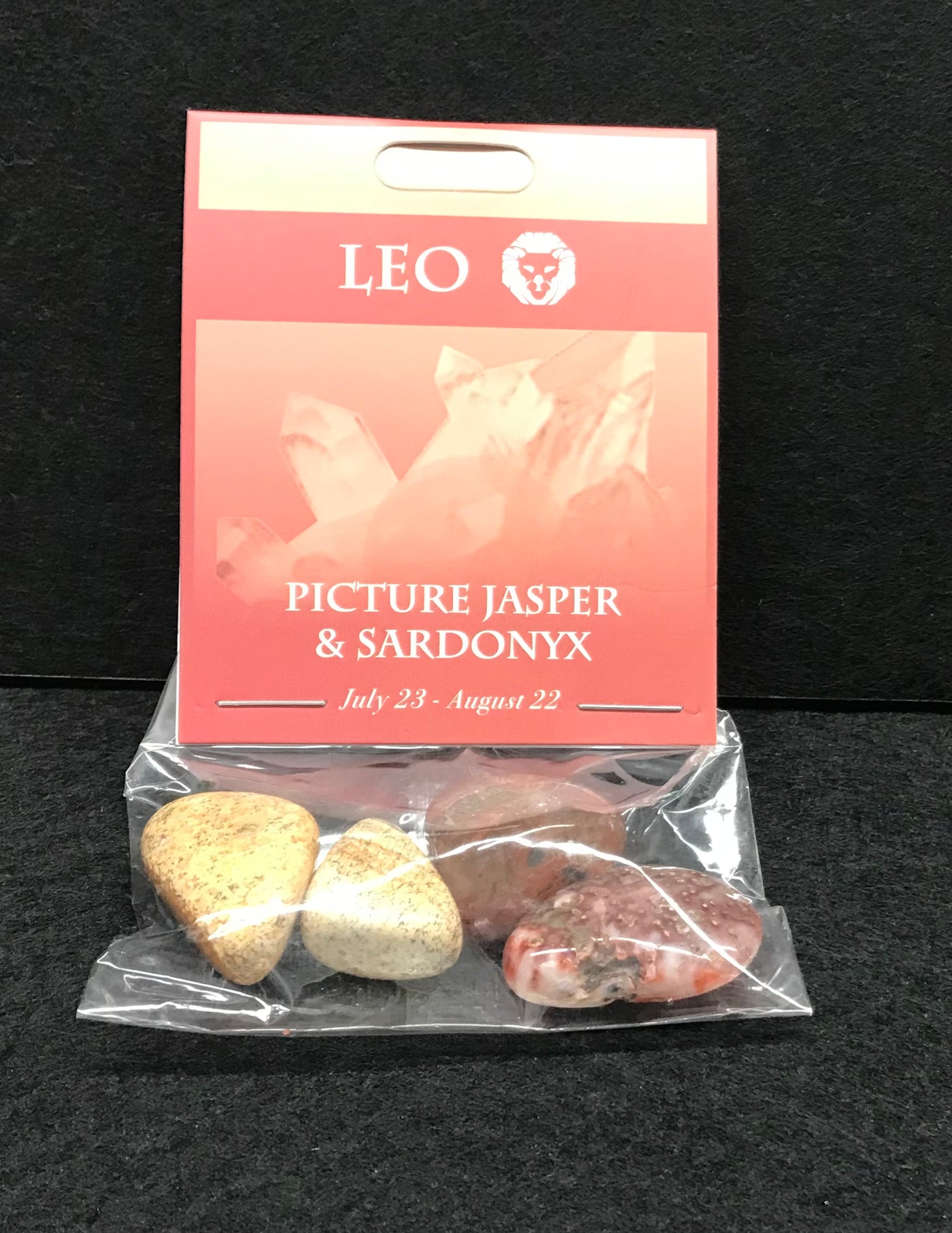 Gemstone Sets