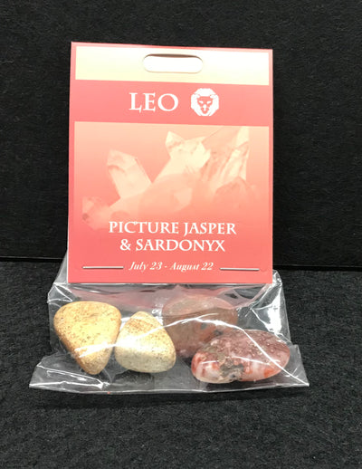 Gemstone Sets