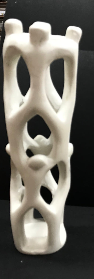 Friends Soap Stone Statues