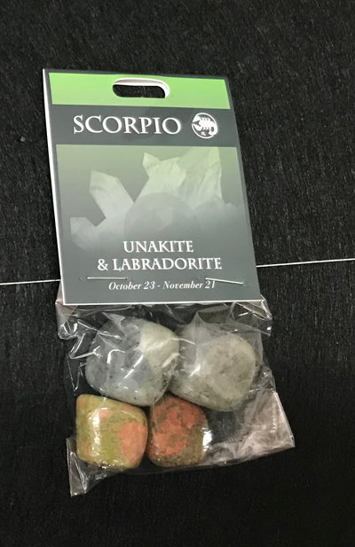 Gemstone Sets