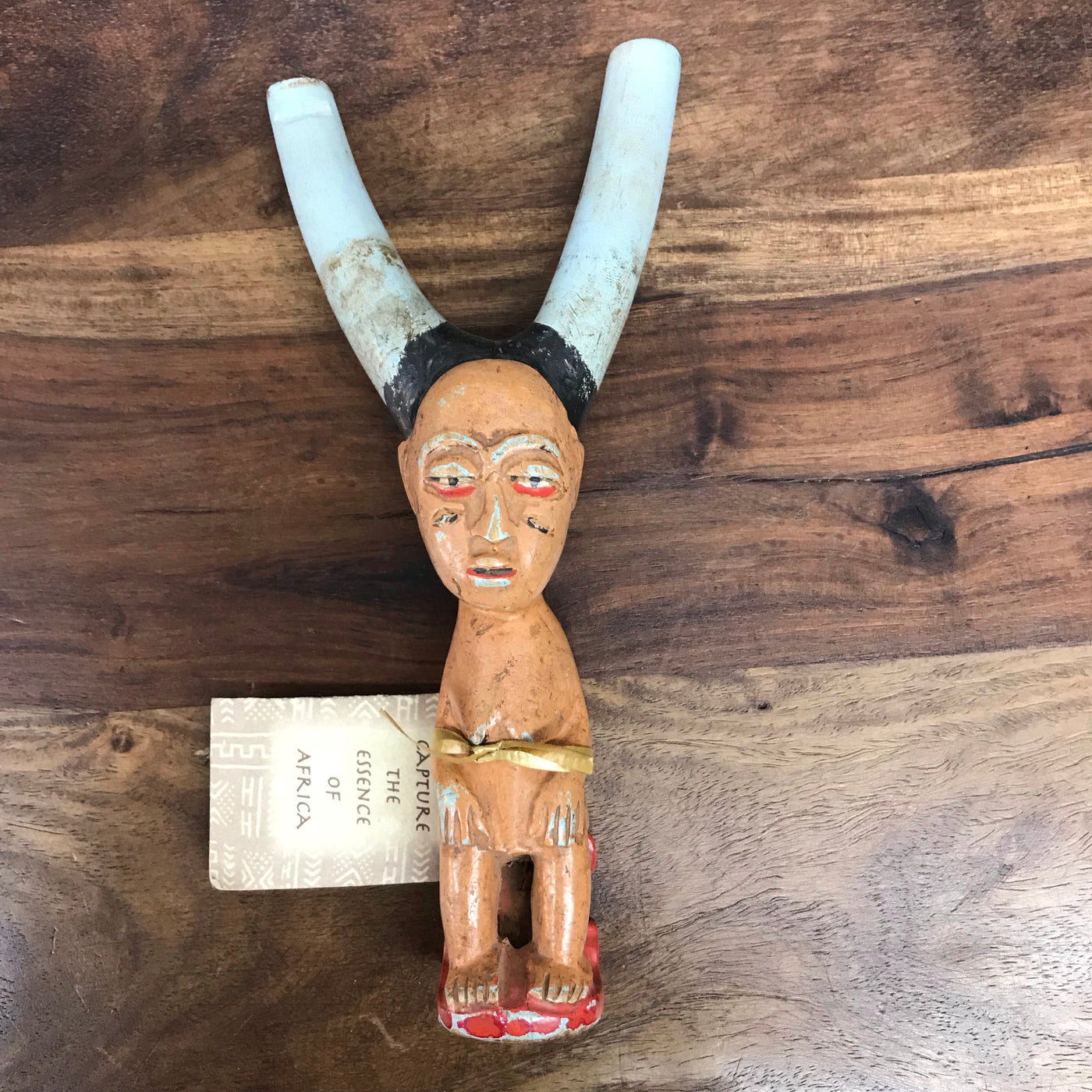 Baule slingshot