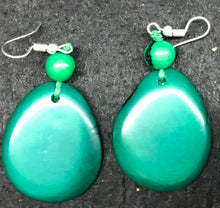 Peruvian Lili Earrings