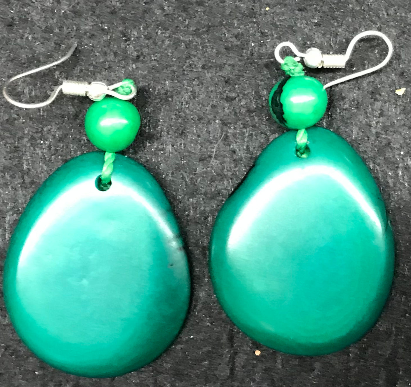 Peruvian Lili Earrings