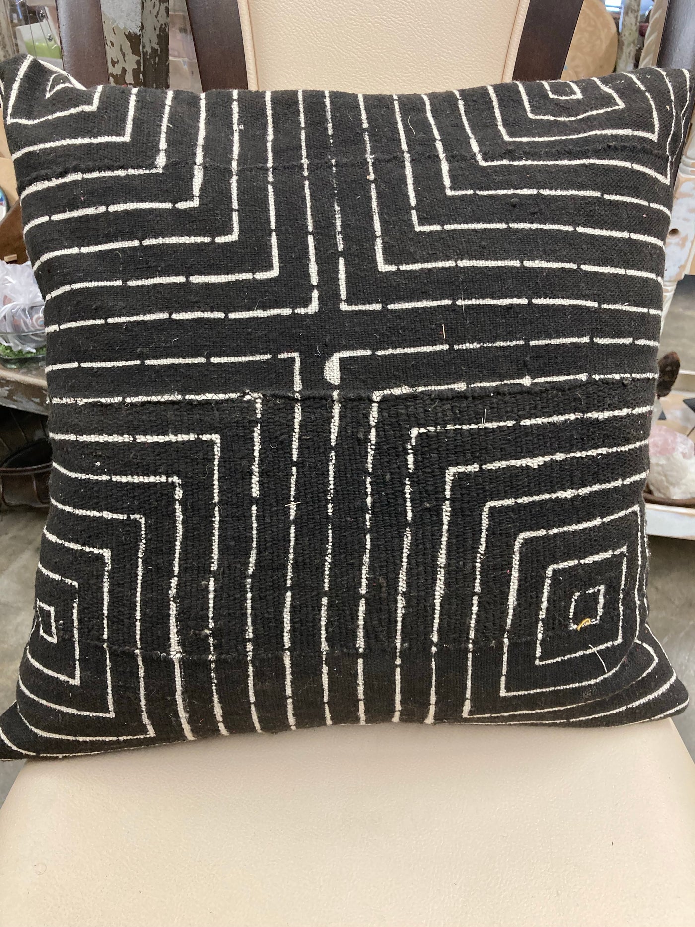 Pillow Covers
