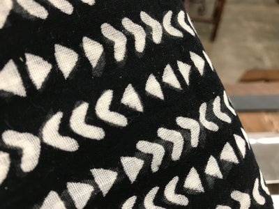 Alice Stripes Scarf