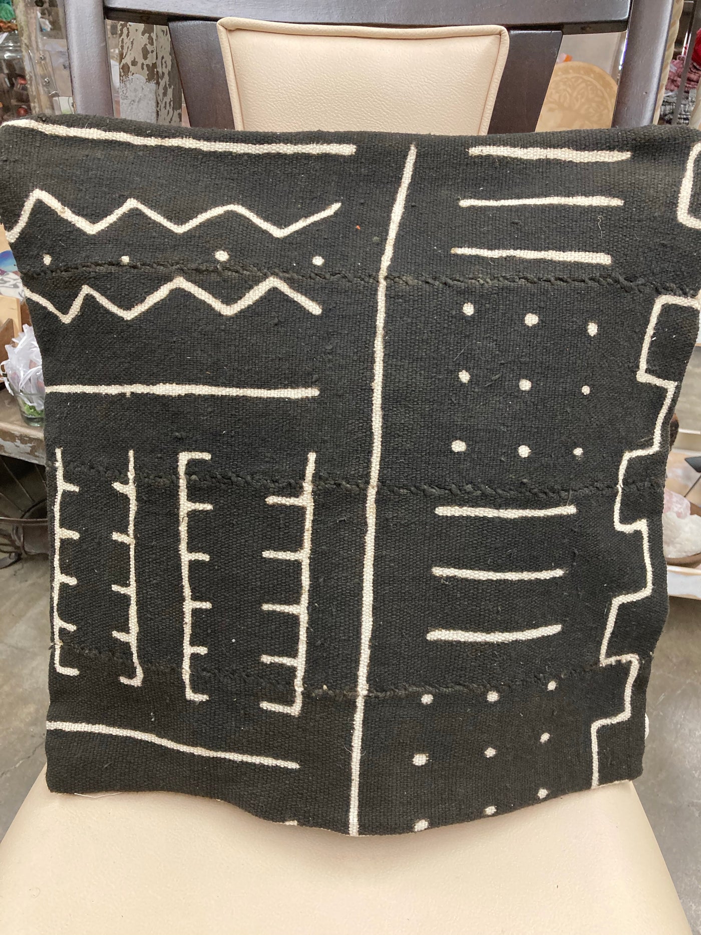 Pillow Covers