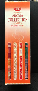 HEM Incense Sticks