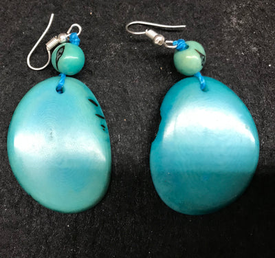 Peruvian Lili Earrings