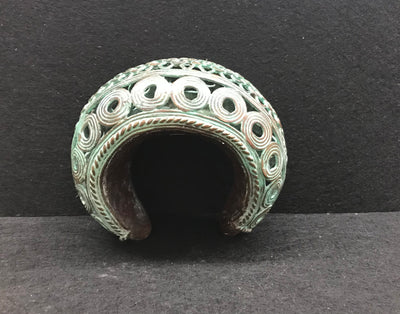 South African Metal Bracelets