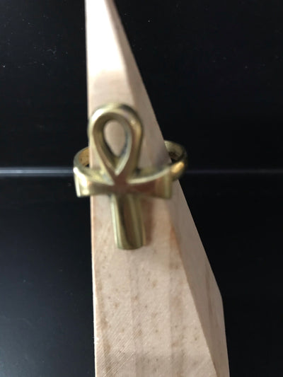 African Inspired Rings