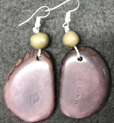 Peruvian Lili Earrings