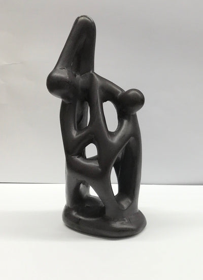 Soap Stone Hand Carved Statues