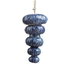 SPI Wind Chimes