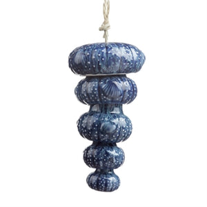 SPI Wind Chimes
