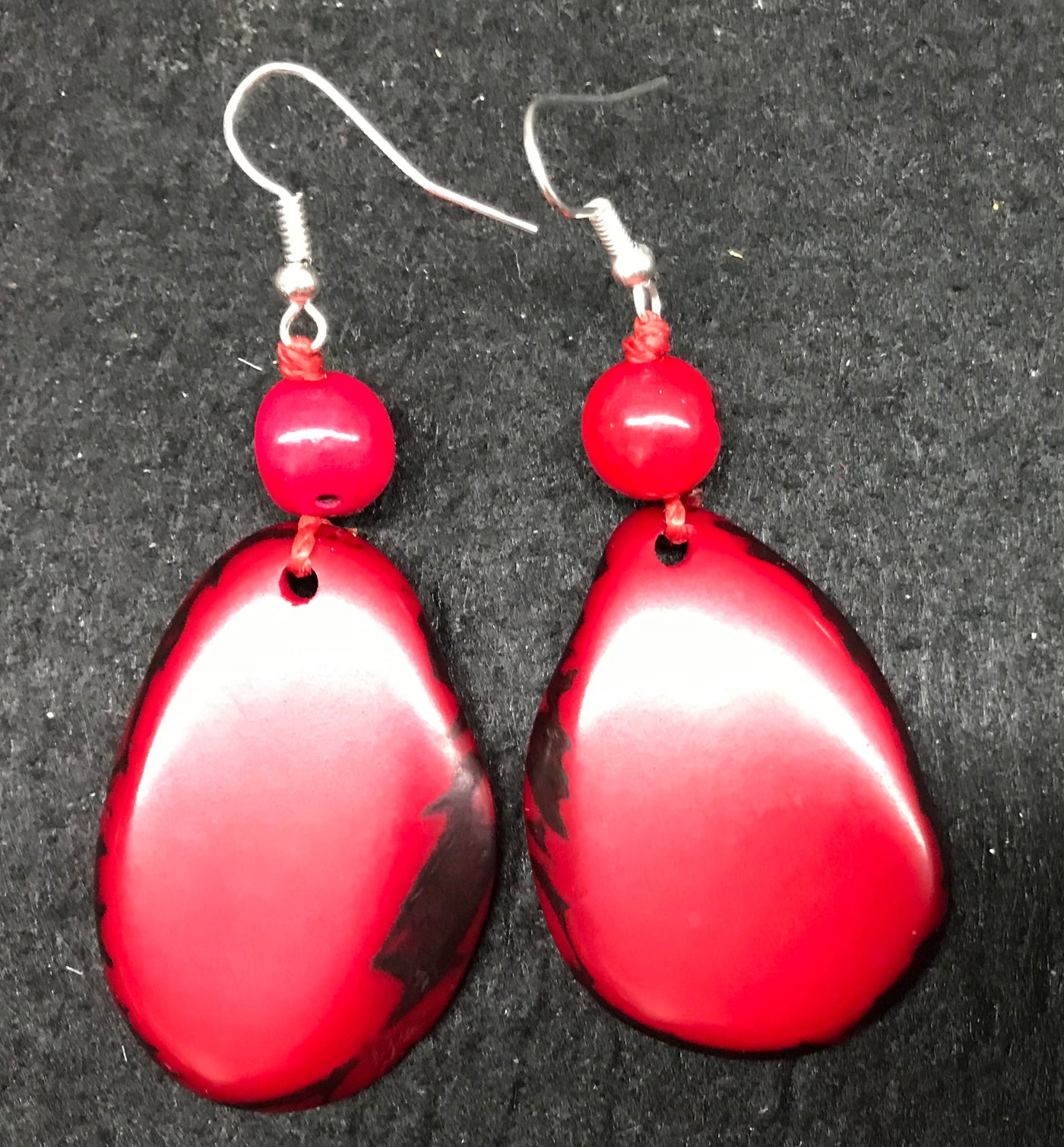 Peruvian Lili Earrings