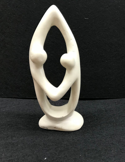 Soap Stone Hand Carved Statues