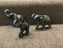 Shona Stone Elephant